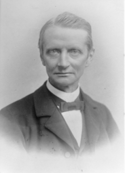 Schriften von Eduard Böhl (1836–1903) - EduardBoehl